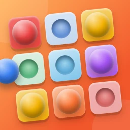 Flip Color Sort